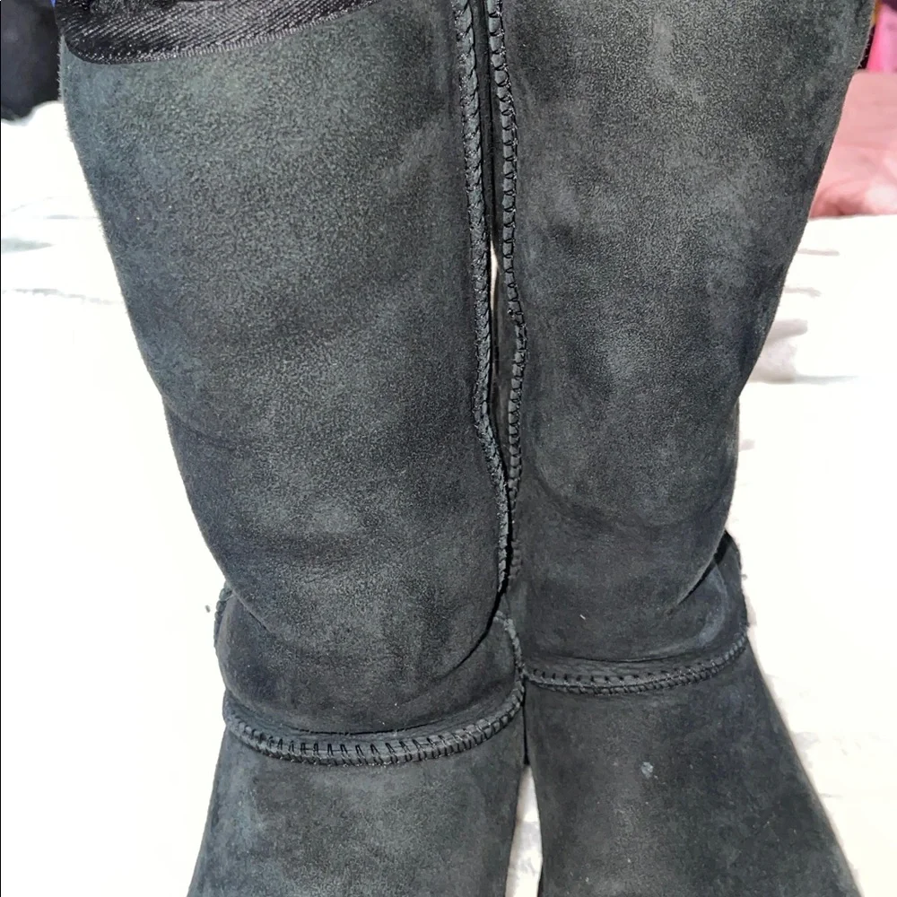 UGG Classic Tall II Boot | Size 8